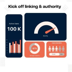 Authority & Link Building Service Agency | Tamara Research